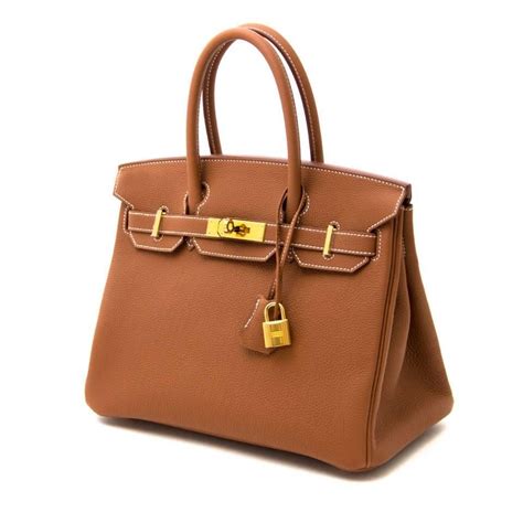 hermes birkin 30.